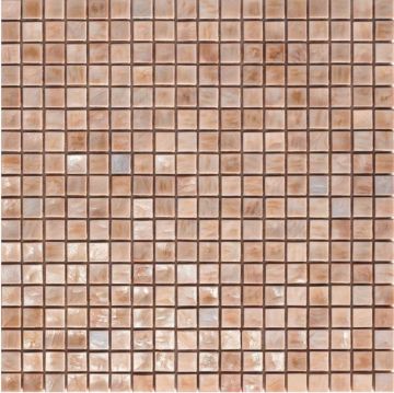 Sicis Murano Smalto Coral 3 Glass Tile